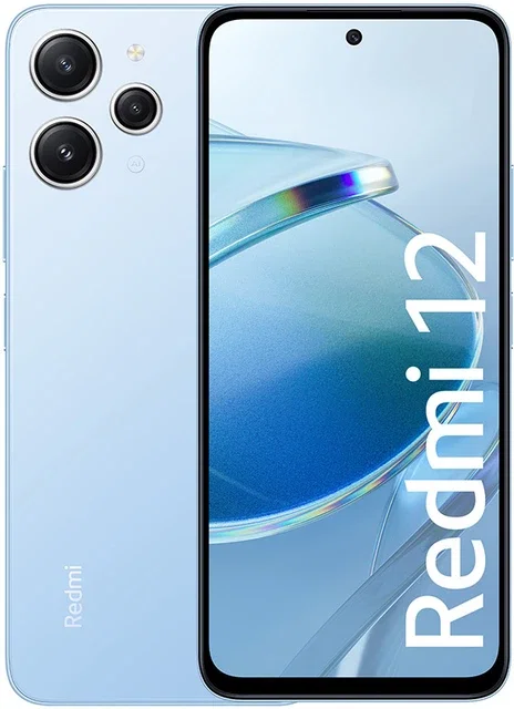 REDMI
