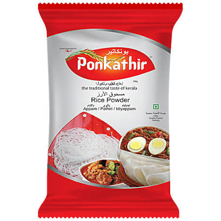 OTHER FLOURS