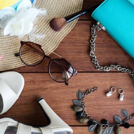Fashion accessories
