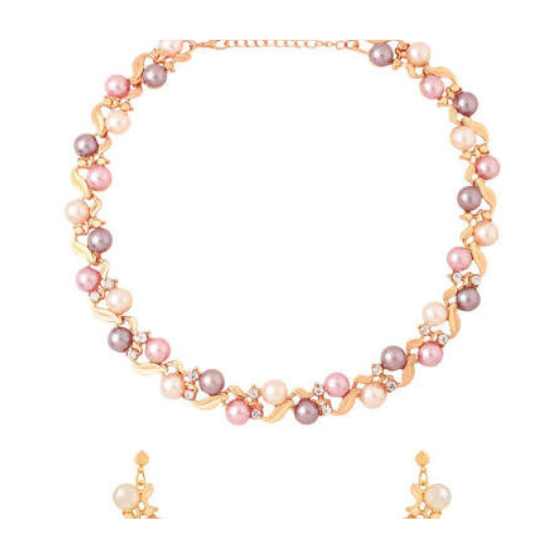 Girls jewellery