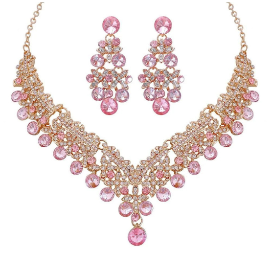 jewellery set