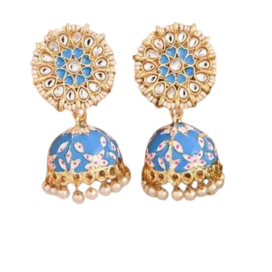 Ear rings