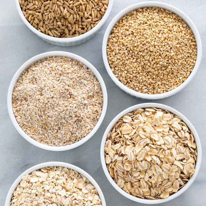 Oats