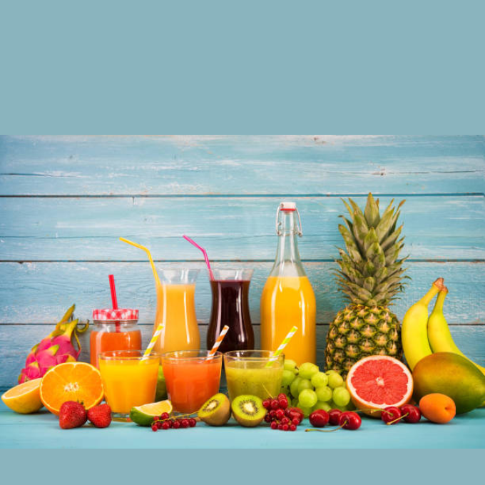 Juice & Fruits Drink