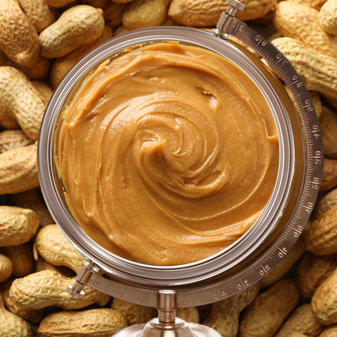 Peanut Butters