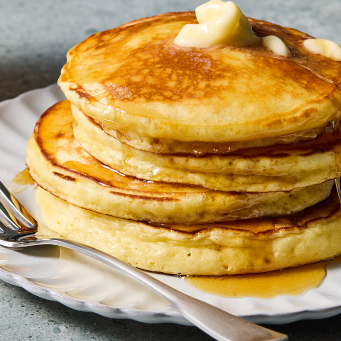Pancake Mixes