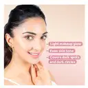  POND'S BB+ Cream, Instant Spot Coverage + Light Make-up Glow, Natural  – image 3