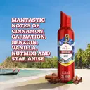 Old Spice Original No Gas 24 hour Long Lasting Freshness Deodorant Perfume Body Spray For Men, 140ml – image 4