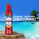 Old Spice Original No Gas 24 hour Long Lasting Freshness Deodorant Perfume Body Spray For Men, 140ml – image 2