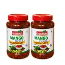 Grandama's Mango Pickle Buy One Get One  – image 1