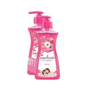 Santoor Mild Gentle Hand Wash Buy One Get One Free – image 1