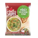Bambino Soup Powder - Mixed Vegetable, 45 g Pouch – image 1