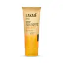 Lakme Sunscreen For Bright Skin, SPF 50 PA++++ – image 1