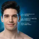 Glow & Handsome Instant Brightness Cream 2X Sun Protection  – image 2