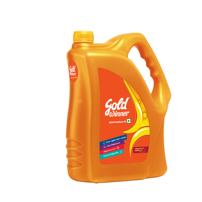 Sunflower oil