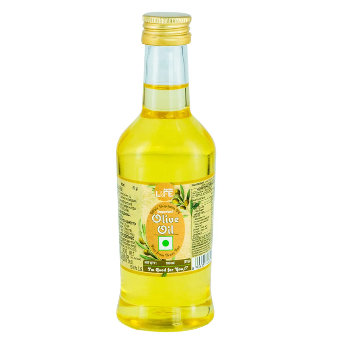 Oilve oil