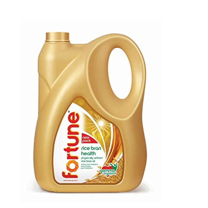 Rice Bran Oil