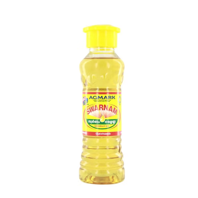 Lamp Oil ( Vilakkenna )