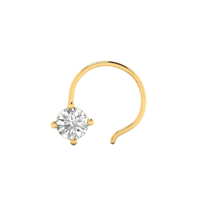 Nose Pin