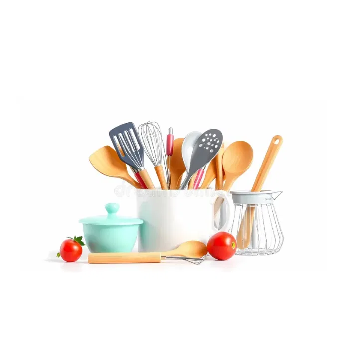 KITCHEN ACCESSORIES