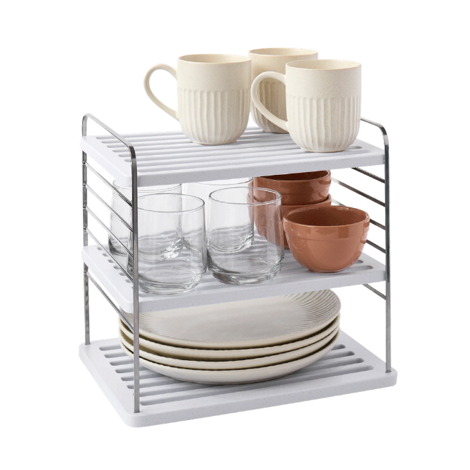 Kitchen organiser