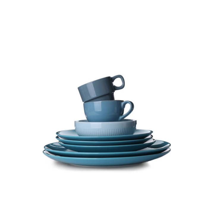 Crockery & Cutlery