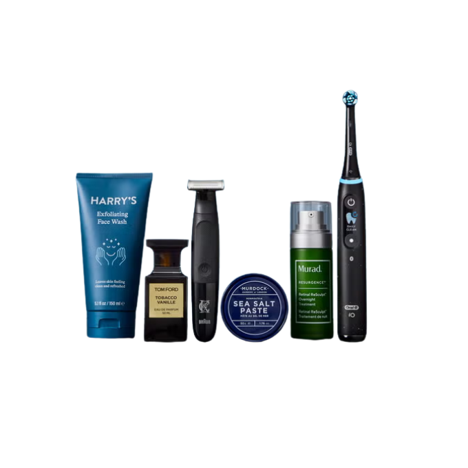 Mens Grooming