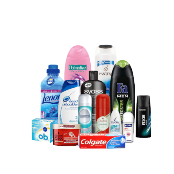 Personal care