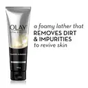 Olay Total Effects Foaming Cleanser,  – image 3