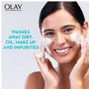  Olay Luminous Brightening Foaming Cleanser – image 4