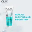  Olay Luminous Brightening Foaming Cleanser – image 2
