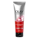 Olay Regenerist Advanced Anti-Ageing Revitalizing Skin Cream Face Wash Cleanser, 100g – image 3