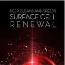 Olay Regenerist Advanced Anti-Ageing Revitalizing Skin Cream Face Wash Cleanser, 100g – image 5