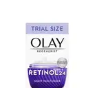 Regenerist Retinol 24 Night Mini Cream - Fragrance Free - 8g – image 2