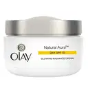  Olay Natural Aura Day SPF 15 Cream, 50 gm – image 2