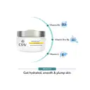  Olay Natural Aura Day SPF 15 Cream, 50 gm – image 3