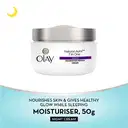  Olay Natural Aura Night Cream  – image 3