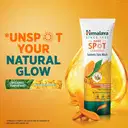 Himalaya Dark Spot Clearing Turmeric Face Wash – image 6