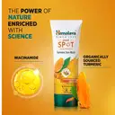 Himalaya Dark Spot Clearing Turmeric Face Wash – image 7