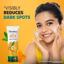 Himalaya Dark Spot Clearing Turmeric Face Wash – image 3
