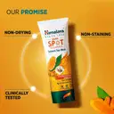 Himalaya Dark Spot Clearing Turmeric Face Wash – image 4