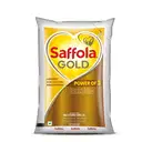 Saffola Gold Refined Cooking oil – image 1