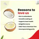 KPL Shudhi Coconut Oil  – image 3