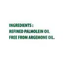 RUCHI Gold Refined Palmolein Oil, – image 3