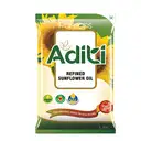 ADITI SUNFLOWER OIL – image 1