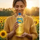 Sundrop Superlite Advanced Sunflower Oil, 850 g – image 4