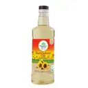  Organic India Sunflower Oil, 1000ml – image 1