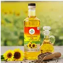  Organic India Sunflower Oil, 1000ml – image 6