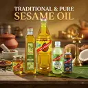Mahima Sesame Oil,  – image 3
