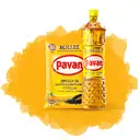 Pavan Gingelly Oil, 1000ml – image 2
